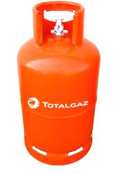 12KG LPG Exchange